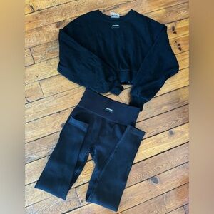 Bo+Tee Active Set (double lined!)